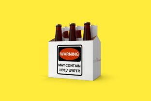 Warning May Contain Booze SVG Bundle Review for Real Projects